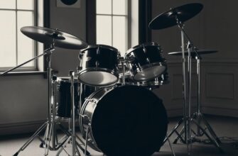 Громкий табу: как барабаны оказались «неприличными» и почему это длилось так долго