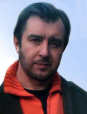 Александр Иванович Карпов
