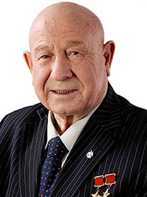 Алексей Леонов