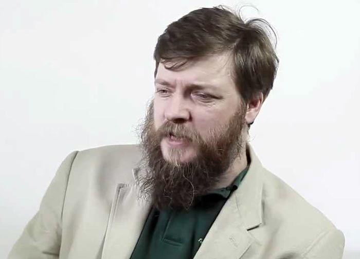 Алексей Владимирович Муравьев