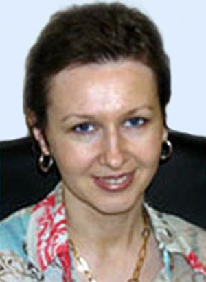 Людмила Мичева жена Андрея Анкудинова