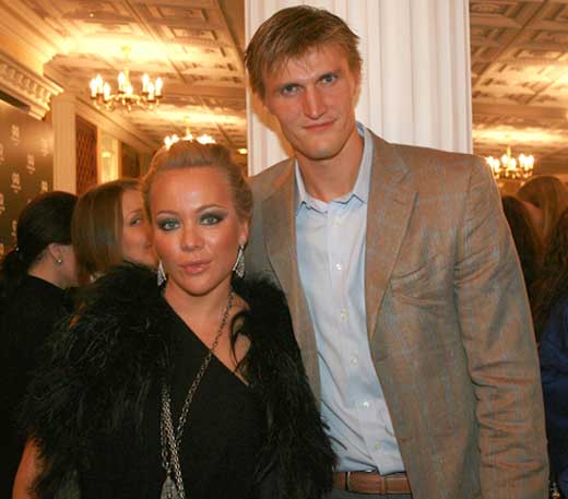 Андрей Кириленко и Мария Лопатова 3