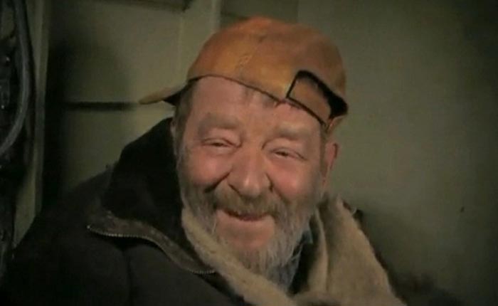 Августин Милованов Третье небо