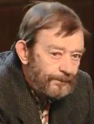 Августин Милованов