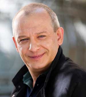 Дмитрий Марьянов