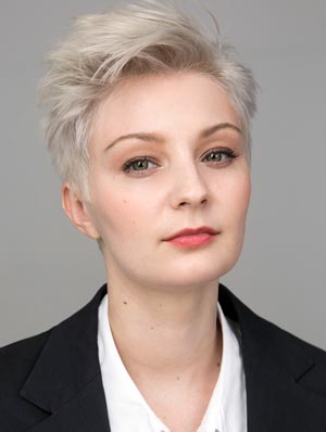 Екатерина Беар