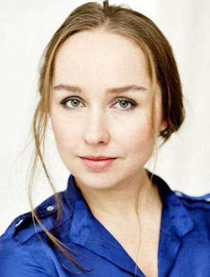 Екатерина Кирчак