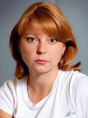 Елена Александровна Доронина