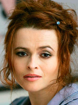 Хелена Бонем Картер (Helena Bonham Carter)