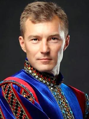 Илья Кулик