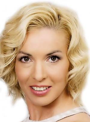 Ирина Лобачёва
