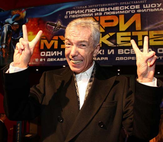 Юрий Николаев 3