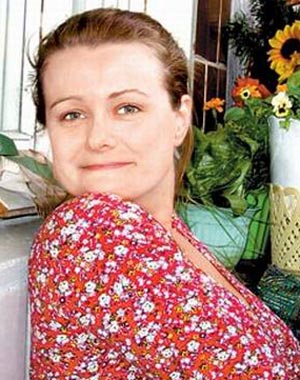 Екатерина Василькова