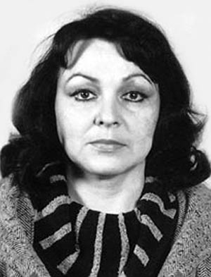 Майя Казакова