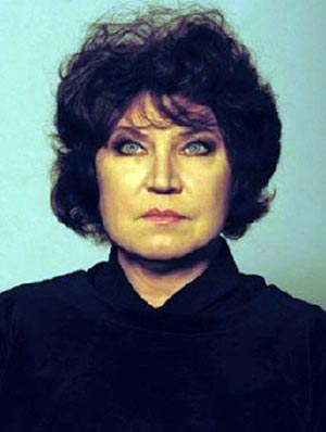 Мария Кленская