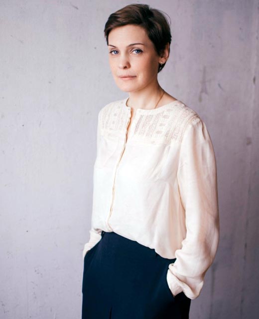 Марина Анатольевна Макарова