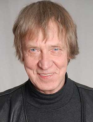 Николай Иванов актер