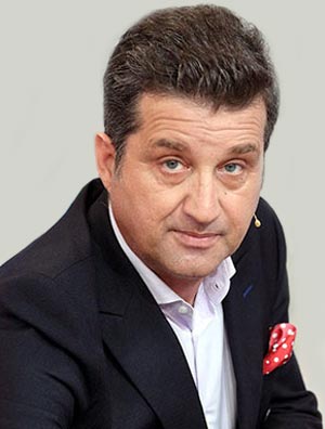 Отар Кушанашвили