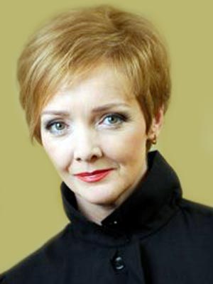 Татьяна Борисовна Кузнецова