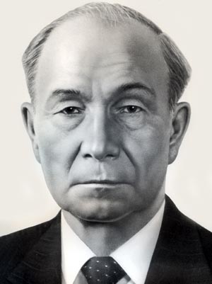 Василий Васильевич Кузнецов