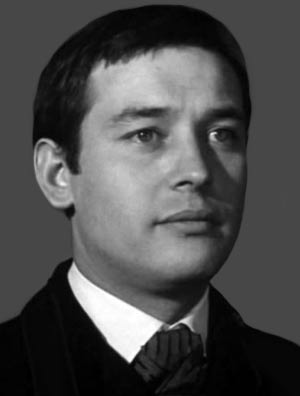Владимир Костин