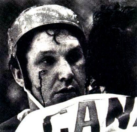 хоккеист Александр Рагулин 3