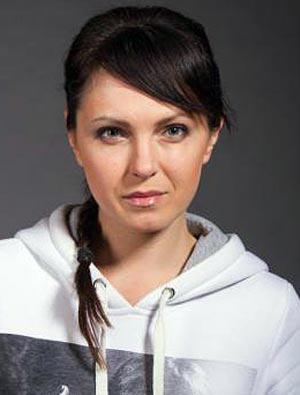 Анастасия Соловьева