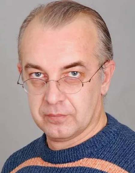 Петр Журавлёв бывший гражданский муж Дарьи Юргенс