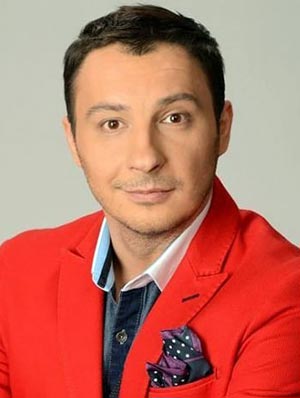 Дмитрий Танкович