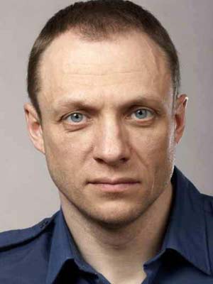 Эдуард Флёров