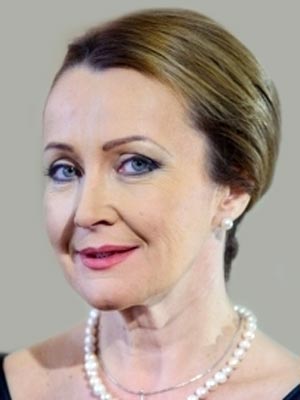 Елена Стефанская