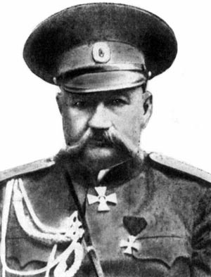 Николай Юденич
