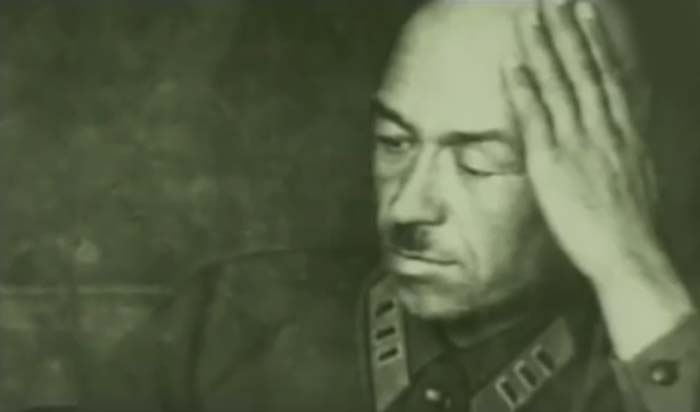 генерал Иван Панфилов 4