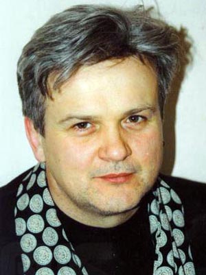 Геннадий Христенко