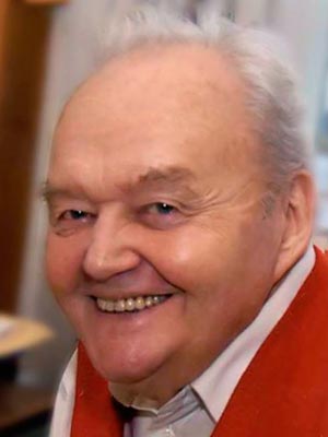 Геннадий Печников