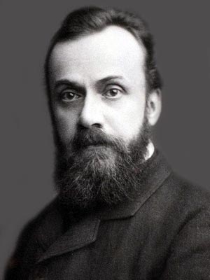 Глеб Успенский