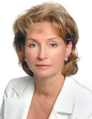 Ирина Чукаева