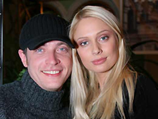 Кирилл Сафонов и Наталья Рудова 1