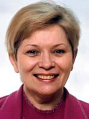 Лариса Уманцева
