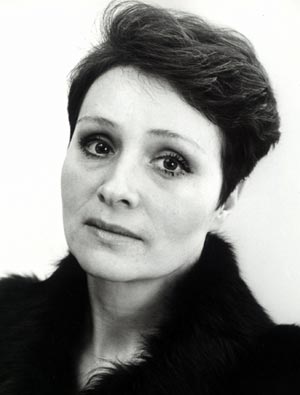 Людмила Самохвалова