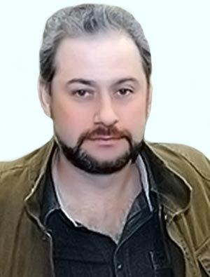 Михаил Шевчук
