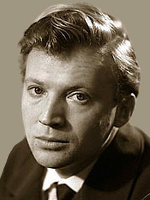 Николай Васильевич Пеньков