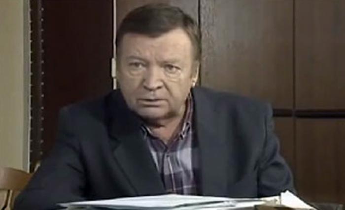 Николай Пеньков Сыщик без лицензии