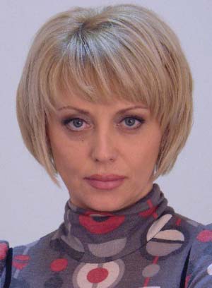 Ольга Сизова