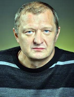Сергей Оленберг