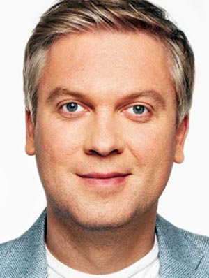 Сергей Светлаков