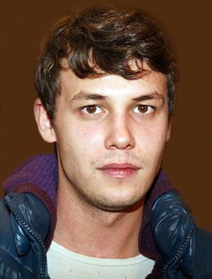 Шамиль Хаматов