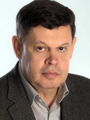 Валентин Степанков