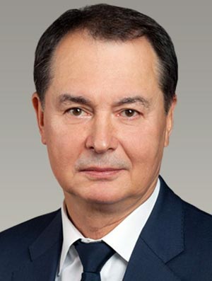 Валерий Окулов