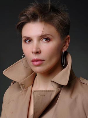 Валерия Яковлева